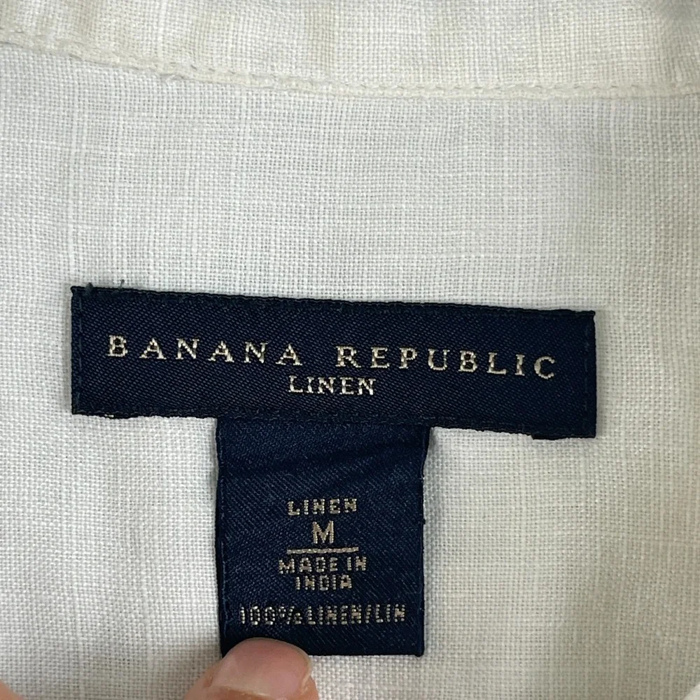 Banana Republic vtg banana